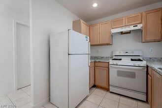 Building Photo - 2095 Betty Davis St
