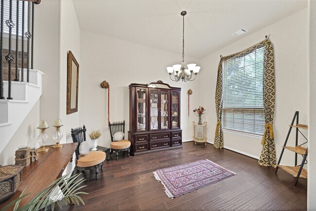 Building Photo - 8115 Spreadwing St