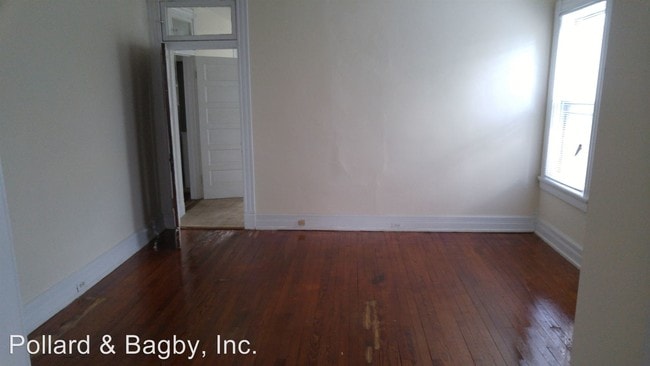 Building Photo - 4022 Northrop St