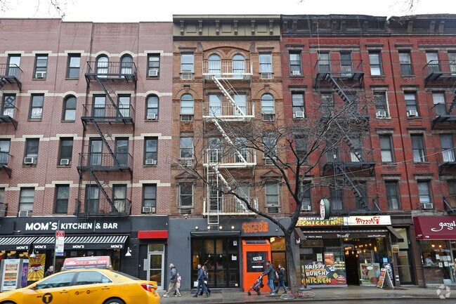 Foto del edificio - 705 Ninth Ave