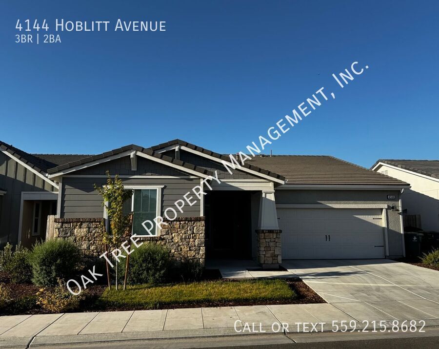 Foto principal - 4144 Hoblitt Ave