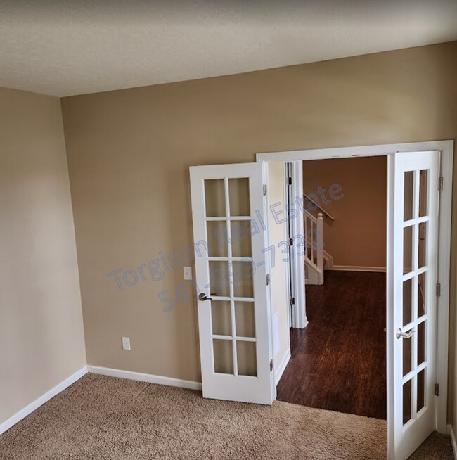 Foto del edificio - 5828 Trail Creek Dr