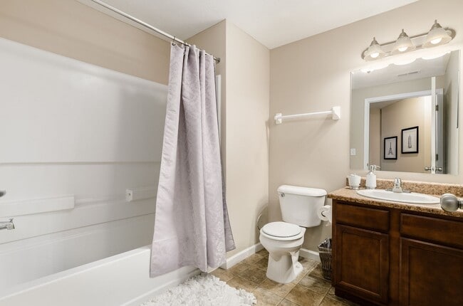 Interior Photo - Ravines at Rocky Ridge