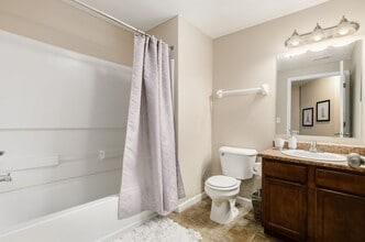 Interior Photo - Ravines at Rocky Ridge