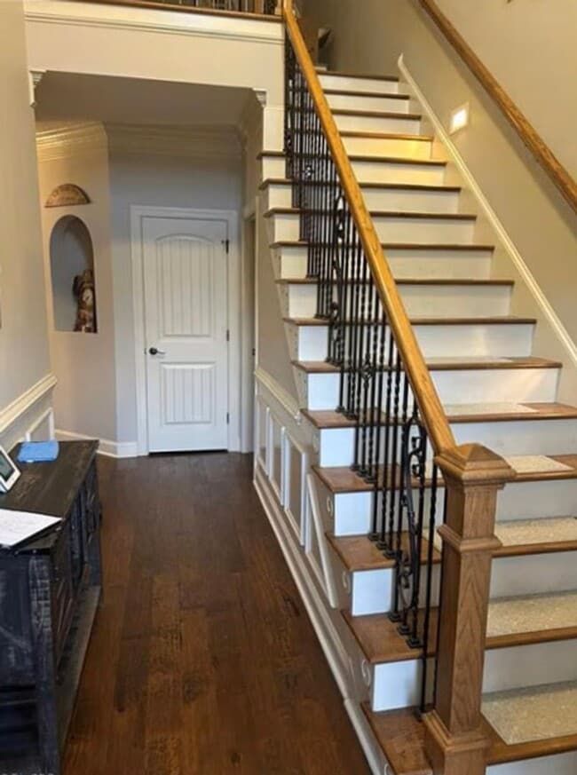 Foto del edificio - Spacious & Stylish 3 Bedroom, 2 1/2 Bathro...