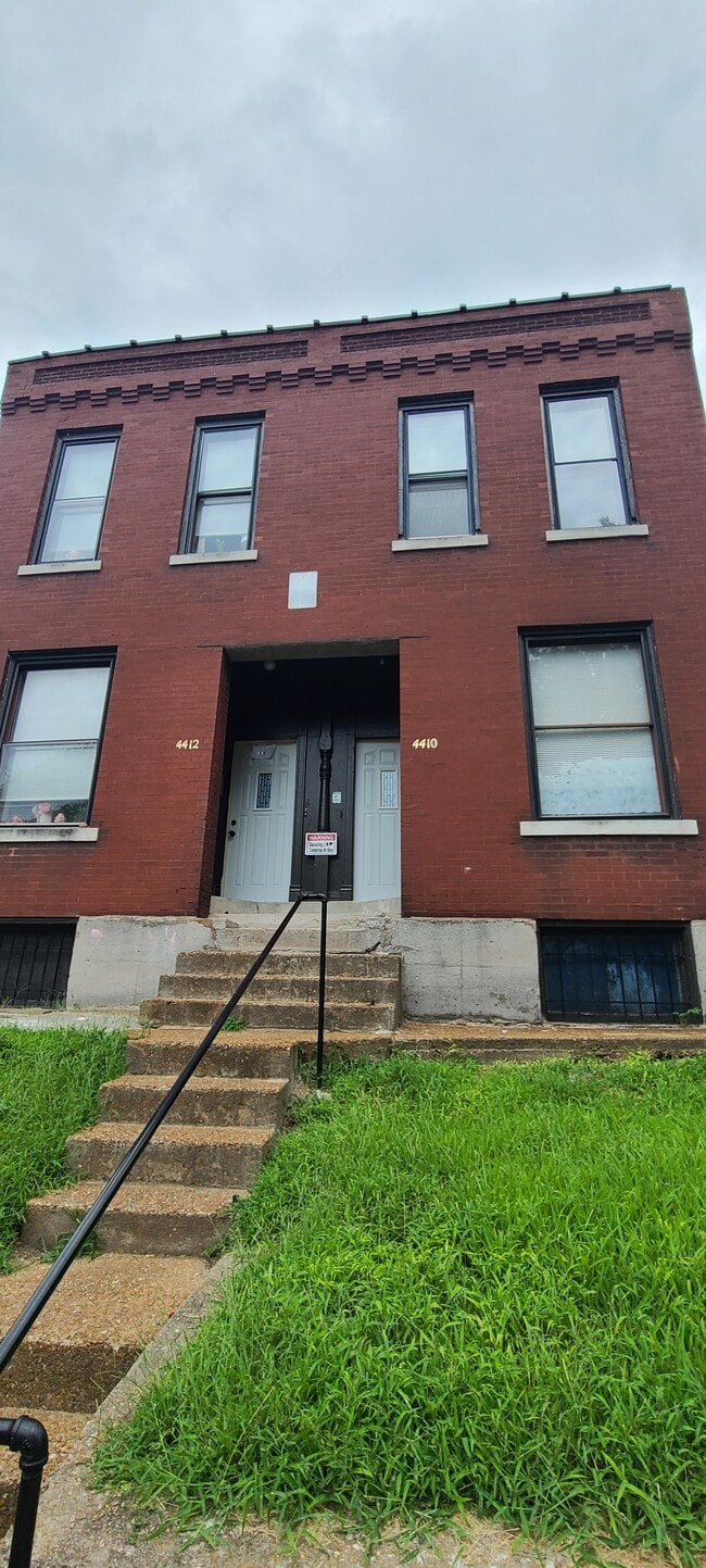 Building Photo - 4410 N 19th St