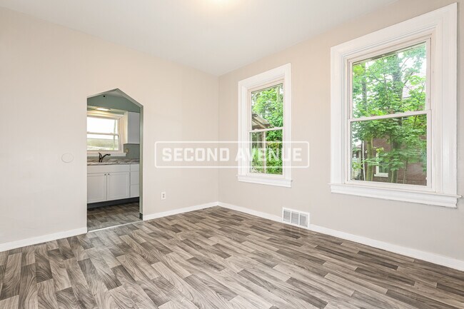 Foto del edificio - 41 Merritt Ave