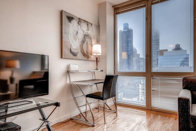 Foto del edificio - 400 East 66th Street