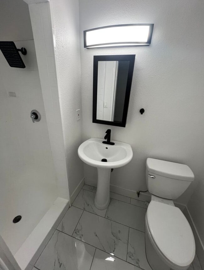 Interior Photo - Blake Manor