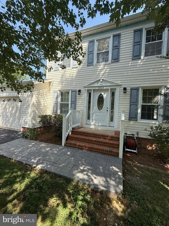 Building Photo - 5805 Coolidge Ct