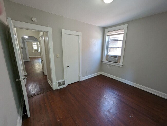 Foto del edificio - 4508 Pennsylvania Ave