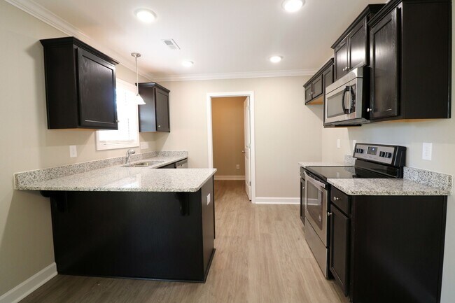 Foto del edificio - Delightful 3 bedroom ranch home for Rent i...
