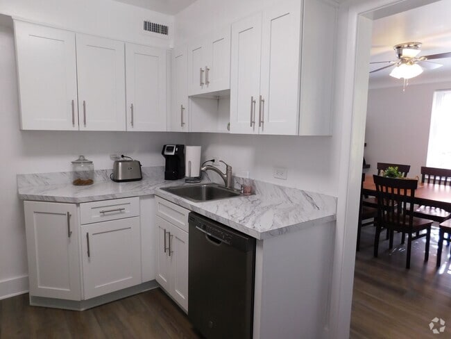 Apartments For Rent In Shaker Heights Ohio