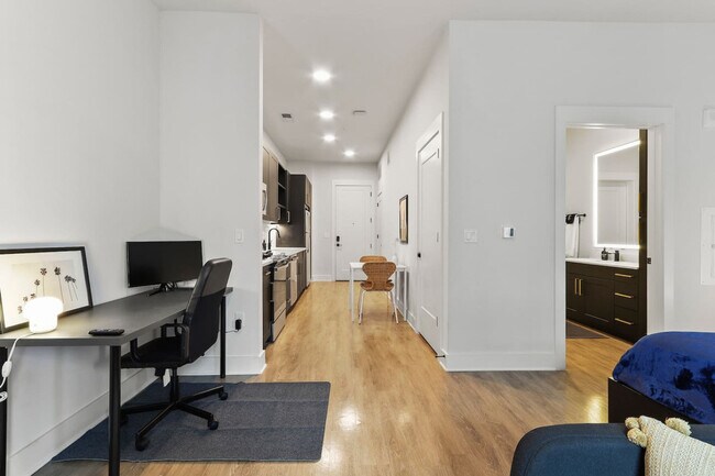 Foto del edificio - 2317 W Grace St