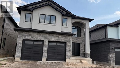 Building Photo - 891 Darnley Blvd
