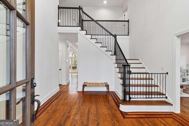 Building Photo - 4743 Dunwoody Club Dr