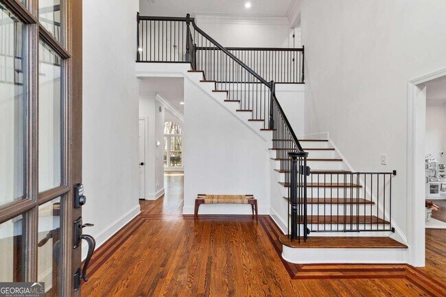 Foto del edificio - 4743 Dunwoody Club Dr