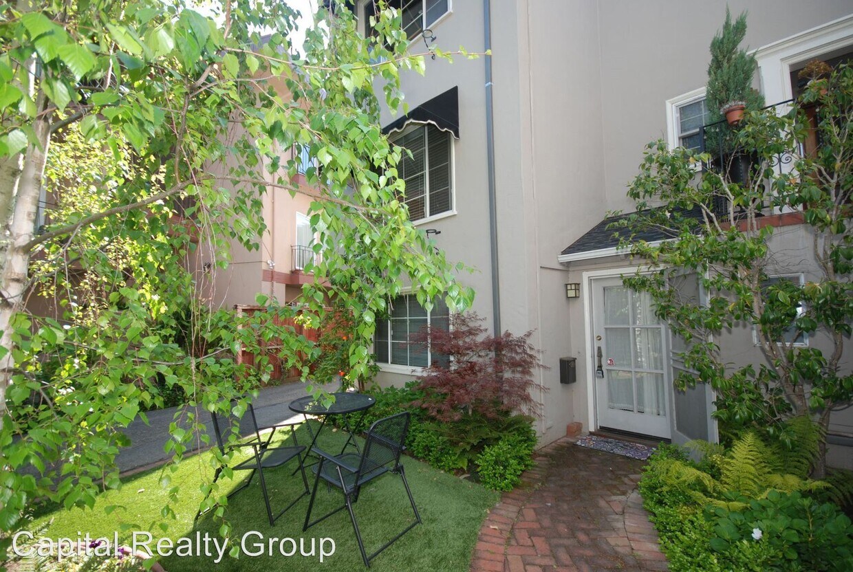 144 Dartmouth Rd, San Mateo, CA 94402 Apartment for Rent in San Mateo