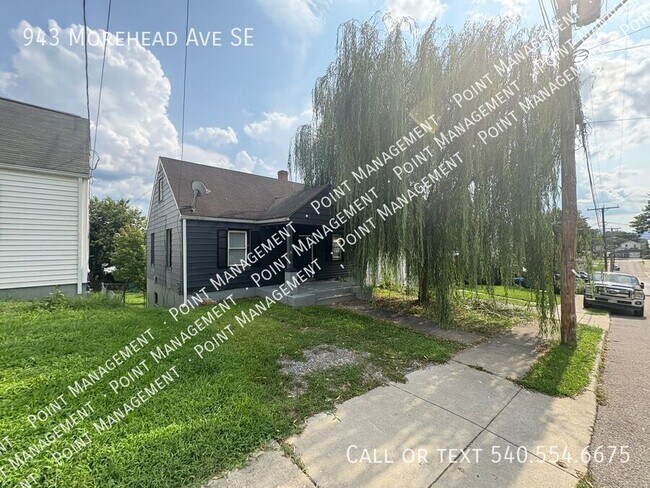 Foto del edificio - 943 Morehead Ave SE