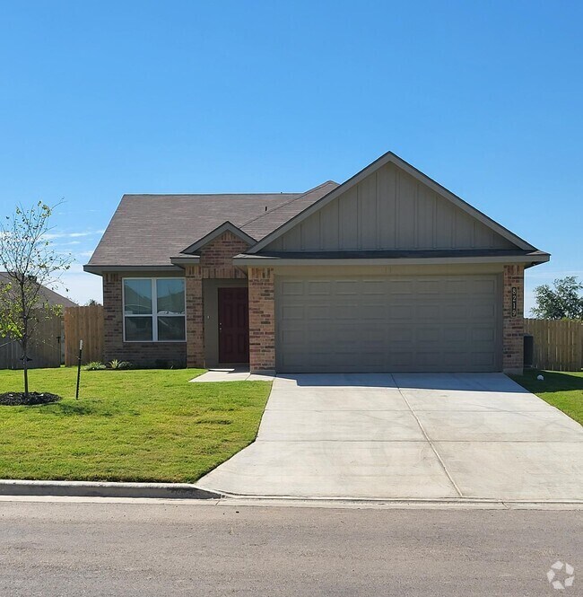 Westfield Apartments for Rent with a Yard Temple, TX 5 Rentals