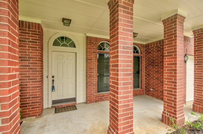 Building Photo - 14512 Banbridge Trail