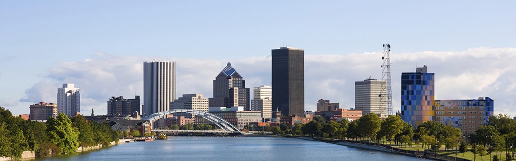 Rochester, NY Cost of Living