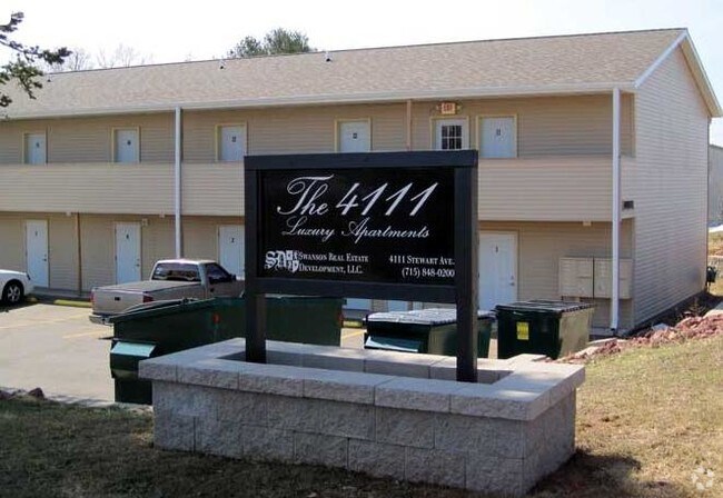 Foto del edificio - The 4111