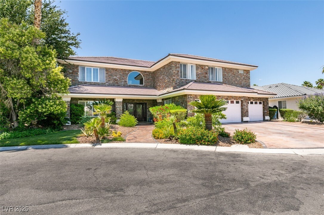 Foto principal - 2131 Alexa Breanne Ct