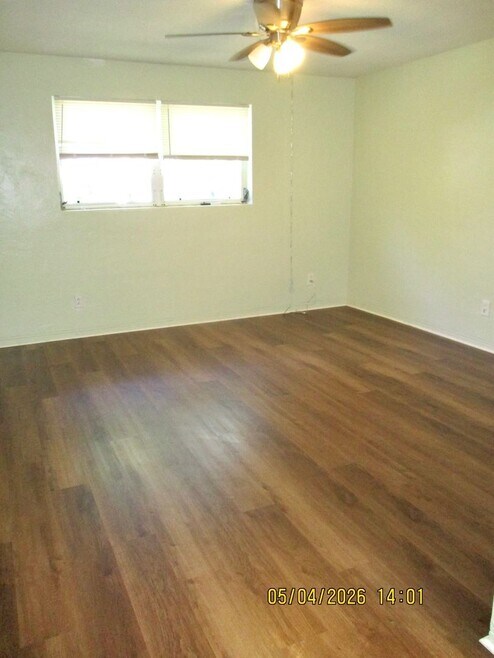 Charming 3 bedroom 1 bathroom Daytona Beach