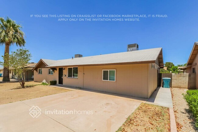 Building Photo - 4214 W Las Palmaritas Dr