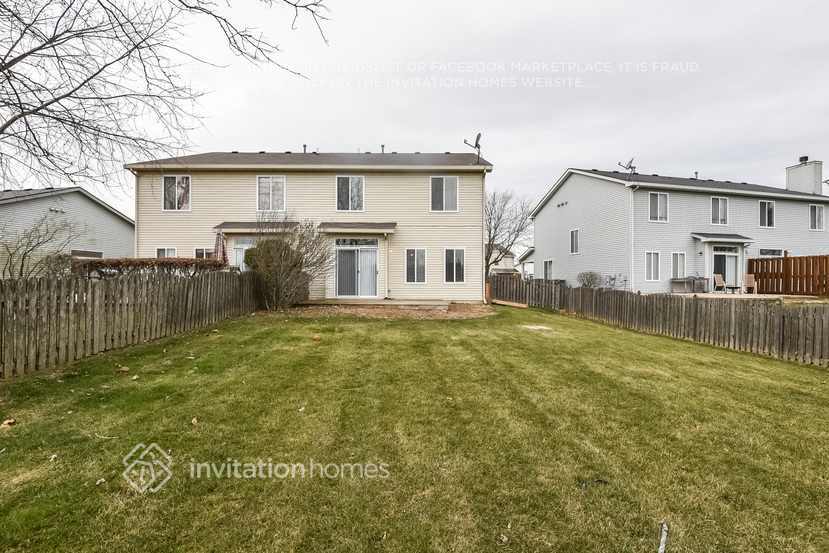 Building Photo - 2810 Sun Valley Dr