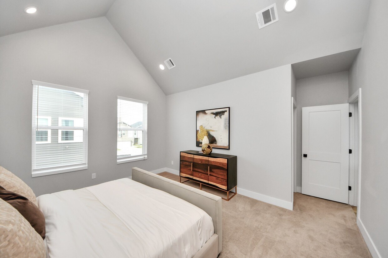 Foto del edificio - 5812 Francis Oak Ln