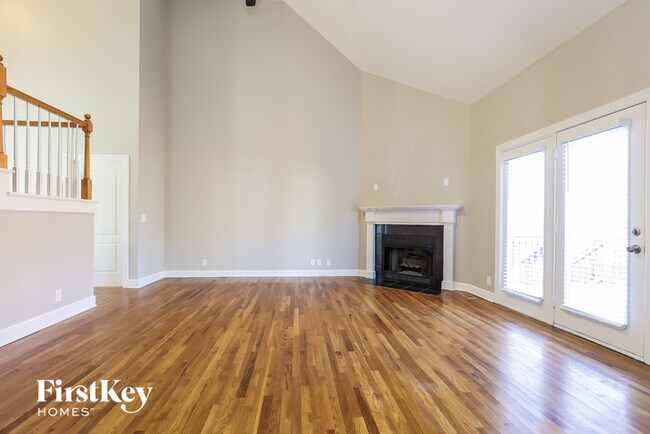 Foto del edificio - 2706 Soaring Eagle Ct