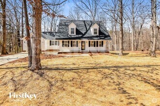 Building Photo - 203 Hickory Wood Dr