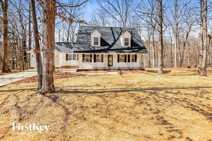 Primary Photo - 203 Hickory Wood Dr