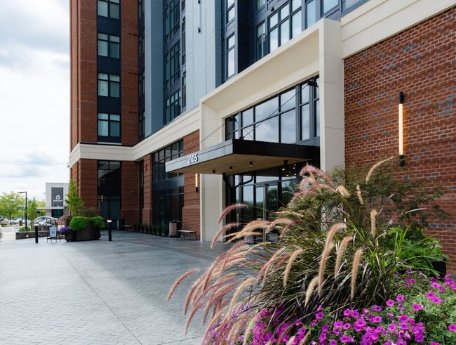 Foto del edificio - Maxilmilian at Stonefield