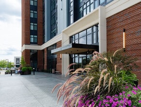 Building Photo - Elysian at Stonefield