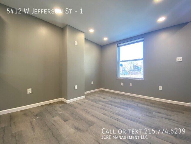 Foto del edificio - 5412 Jefferson St