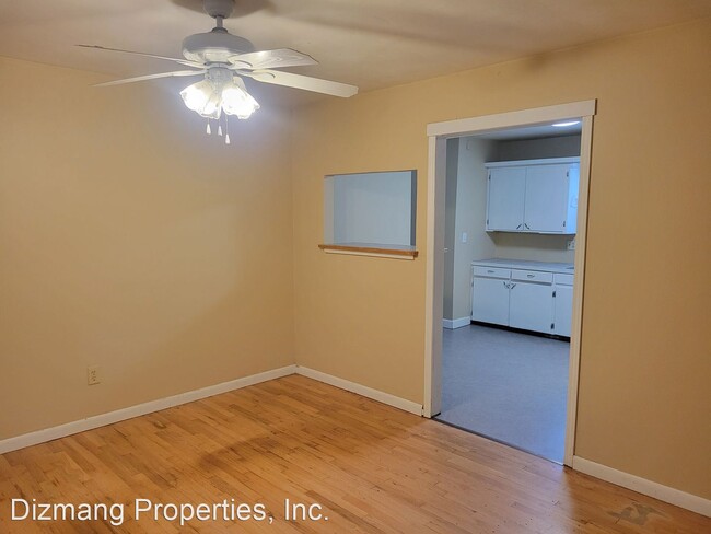 Foto del edificio - 3 br, 1 bath House - 2507 E. Cherry St.