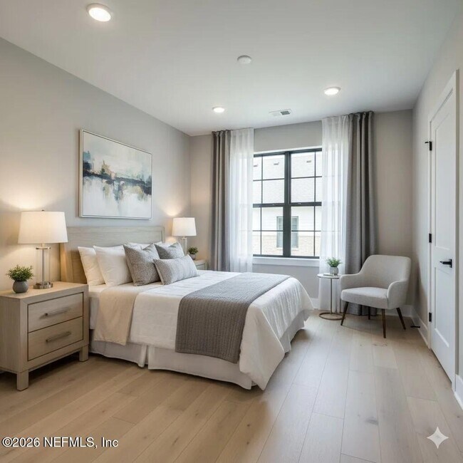 Foto del edificio - 3540 Datura St