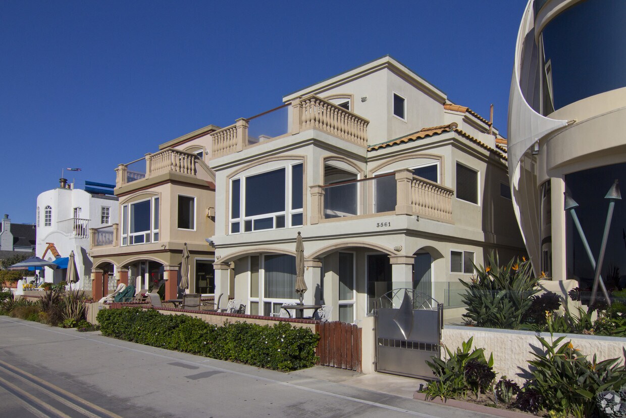 Primary Photo - 3561 Ocean Front