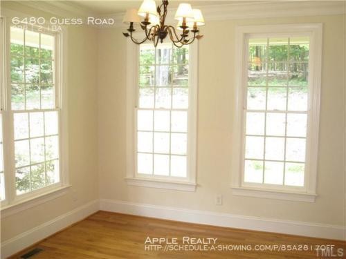 Foto del edificio - 3 bedroom in Durham NC 27712