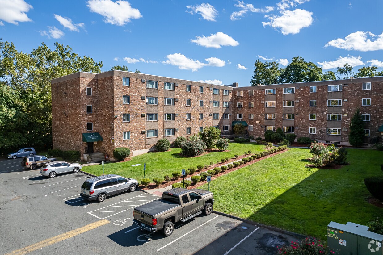Foto principal - Concord Hills Apartments