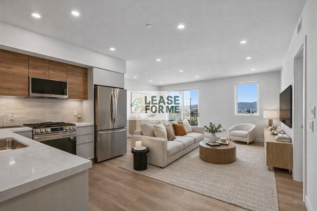 Foto del edificio - 8867 Alcott St