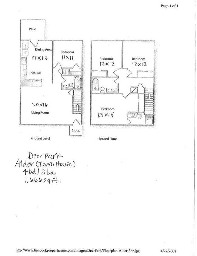 Building Photo - 147 Fawn Dr