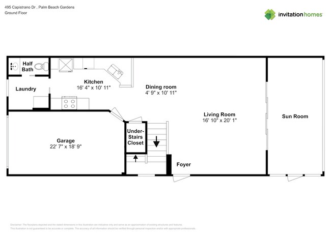 Foto del edificio - 495 Capistrano Dr
