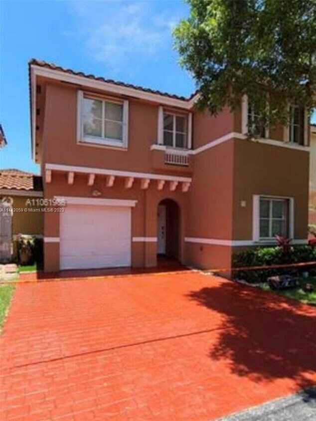 14840 SW 104th St, Miami, FL 33196 Townhome Rentals in Miami FL