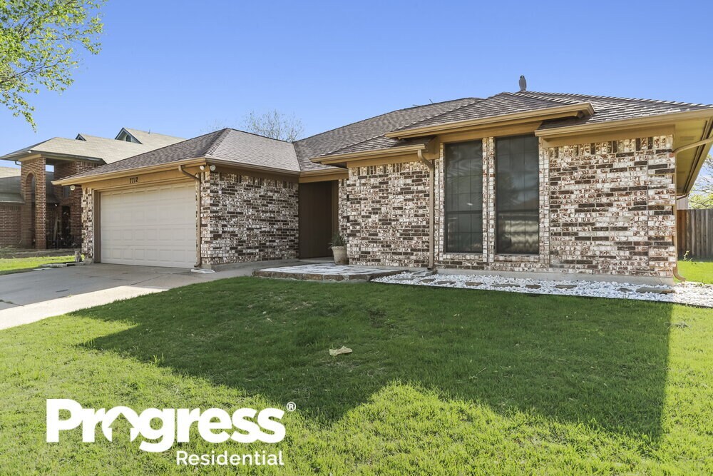 7712 Partridge Dr, Watauga, TX 76148 House for Rent in Watauga, TX