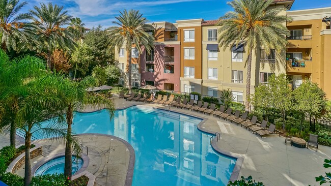 The Madison at Town Center Apartments - Valencia, CA | Apartments.com