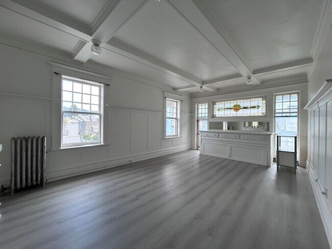 Foto del edificio - 2437 Shattuck Ave.